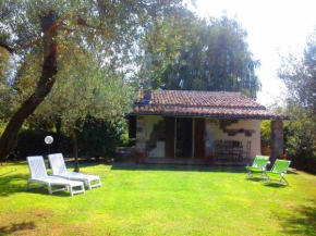 Casetta sul Lago, Bolsena